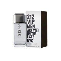 Carolina Herrera 212 VIP Men Eau De Toilette - 200ML