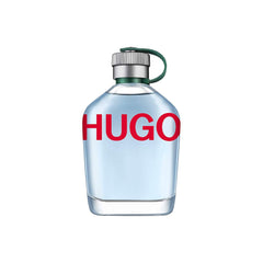 Hugo Boss Man Eau De Toilette Green, Fragrance For Men, 200ml