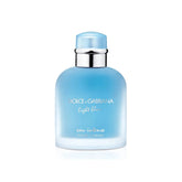 Dolce & Gabbana Light Blue Intense Pour Homme EDP 200ml