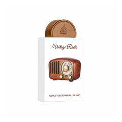 Lattfa Pride Vintage Radio EDP 100ML