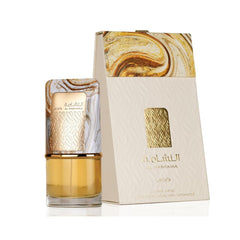 Lattafa Al Nashama EDP 100ml