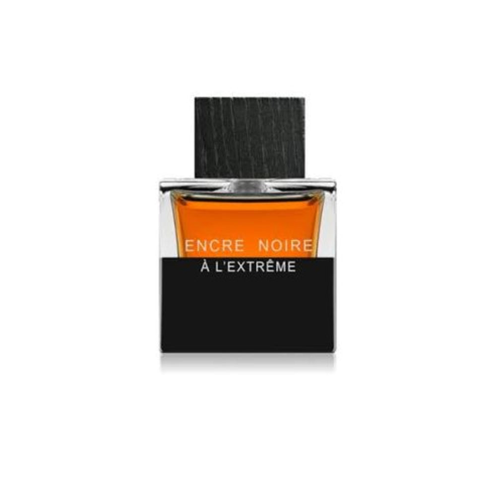 Lalique Encre Noire A L'Extreme Pour Homme Eau De Parfum 100ml
