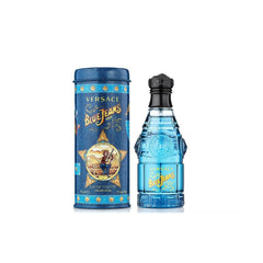 Versace Blue Jeans EDT 75ml