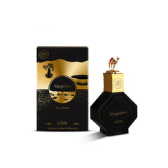 Nabeel Maghateer women and men EDP, 100 ml