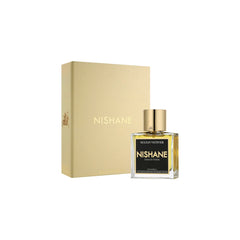 Nishane Sultan Vetiver Extrait De Parfum 50ML