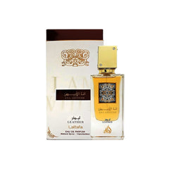 Ana Abiyedh Leather EDP 60ml