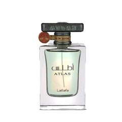 Lattafa Atlas Perfumes for men 50ml EDP | Scent Elixir