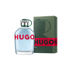 Hugo Boss Man Eau De Toilette Green, Fragrance For Men, 200ml