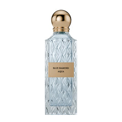 Blue Diamond Aqua by Ibraheem Al Qurashi 150ml | Scent Elixir
