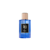 Ibrahim Al Qurashi Blue oud for men and women