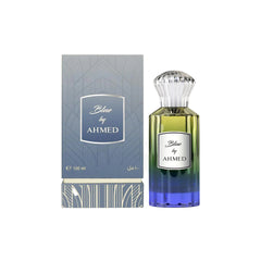 Blue by Ahmed Ahmed Al Magribi EDP 100ml
