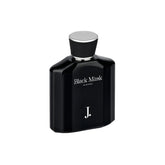 Black Musk For Men By J. Junaid Jamshed
