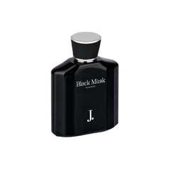 Black Musk For Men By J. Junaid Jamshed