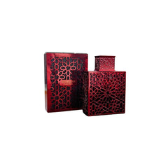 Rayhaan Crimson FOR HIM Eau De Parfum, 100ml