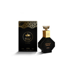 Nabeel Crown of Emirates EDP Perfume 100ml