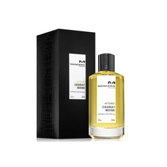 Mancera Cedrat Boise Intense Eau De Parfum, For Men, 120ml