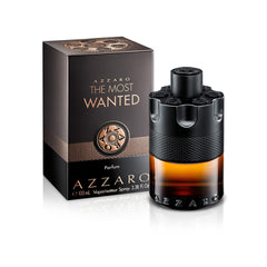 Azzaro The Most Wanted Parfum, For Men, 100ml