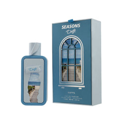 Riffs Seasons Drift Perfume for men 100ml EDP | Scent Elixir