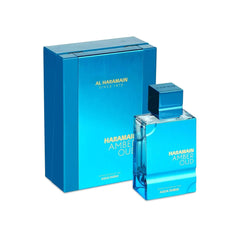 Al Haramain Amber Oud Aqua Dubai Extrait De Parfum 100ml