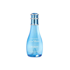 Davidoff Cool Water Woman Eau de Toilette 50ml