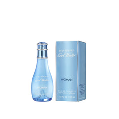 Davidoff Cool Water EDT Women 50ml