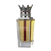 Lattafa Dynasty perfume men and women Edp 100ml | Scent Elixir