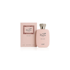 Rasasi Hawas Eclat Perfume For Women EDP 100ML