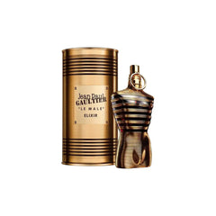 Jean Paul Gualtier Le Male Elixir Parfum 125ml