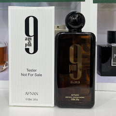 Afnan 9pm Elixir Tester parfum intense 100ml