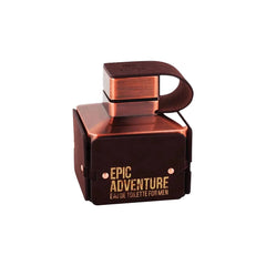Emper Epic Adventure EDT, Fragrance For Men, 100ml