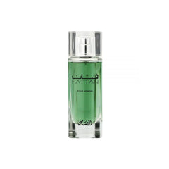 Rasasi Fattan Pour Homme Eau De Parfum, Fragrance For Men, 50ml