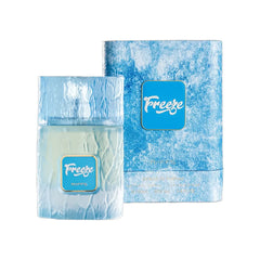 Riffs Freeze perfume for men 100ml EDP | Scent Elixir