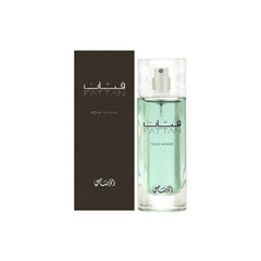 Rasasi Fattan Pour Homme Eau De Parfum, Fragrance For Men, 50ml