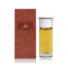Ghaf by Ahmed Al Magribi EDP 100ml | Scent Elixir