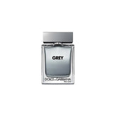 Dolce & Gabbana The One Grey EDT Intense Spray For Men, 100 ml