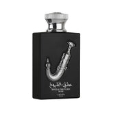 Lattafa Pride Ishq Al Shuyukh Silver EDP 100ml