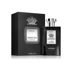 Hamidi Addicted Intense Parfum 120ml