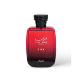 Rasasi Hawas Fire for men and women EDP 100ml