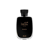Rasasi Hawas Black for Men EDP 100ml