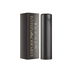 Emporio Armani he for men EDT 100ml