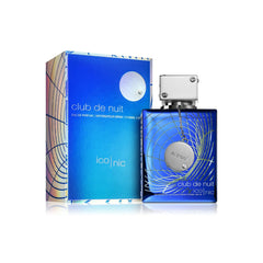 Armaf club de nuit Iconic EDP 200ml