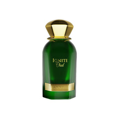 Ahmed Al Maghribi Ignite Oud 60ML