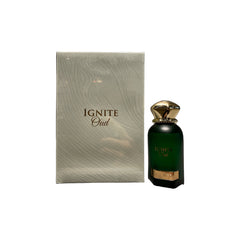 Ahmed Al Maghribi Ignite Oud 60ML