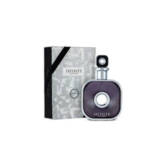 Armaf Infinity Silver, EDP, For Men,105ml