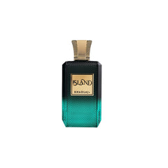 Khadlaj Island Extrait de Parfum 100ml