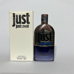 Just Cavalli Eau de Toilette Tester 90ml