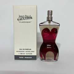 JPG Classique Eau de Parfum Collector 2017 for women Tester 100ml