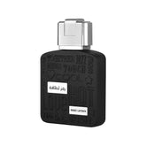 Lattafa Ramz Silver Eau De Parfum, For Men, 100ml