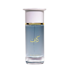 Kaaf By Ahmed Al Maghribi EDP 100ml For Men & Women