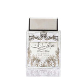 Lattafa Pure Musk Eau De Parfum, Unisex 100ml